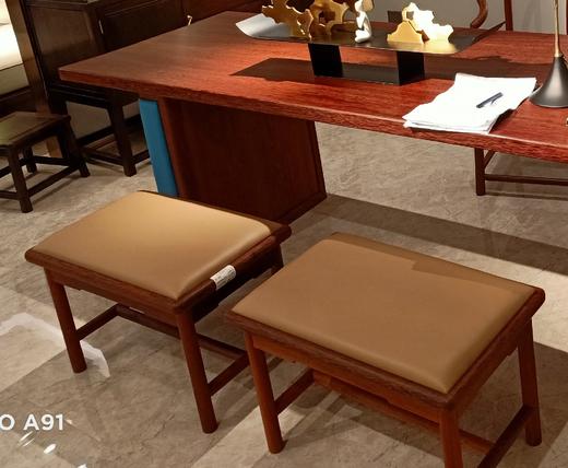 国雅茶台小方凳/CTXFD 商品图0