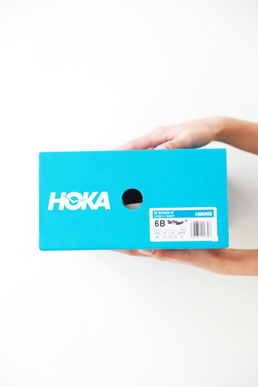 马拉松跑鞋，一触即发。缓震拉满+柔韧回弹の户外公路跑鞋C021968 商品图3