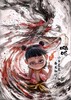 💕各种精彩画面💐永久保留【哪吒同款油画🖼️】哪吒/敖丙/敖闰/敖光/申公豹等16款任选✔️多色环保丙烯颜料，无毒无味，轻松享受绘画 商品缩略图2