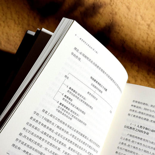 教育科学主要流派 第4版 当代德国教育经典译丛 德国教育学 商品图10