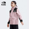 北面童装  防水硬壳冲锋衣  8C7M 商品缩略图3