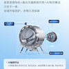 海尔（Haier）洗衣机 XQG100-HBD14576LU1 商品缩略图6
