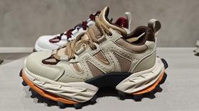 米奥MIO女鞋机车风老爹鞋M251586761