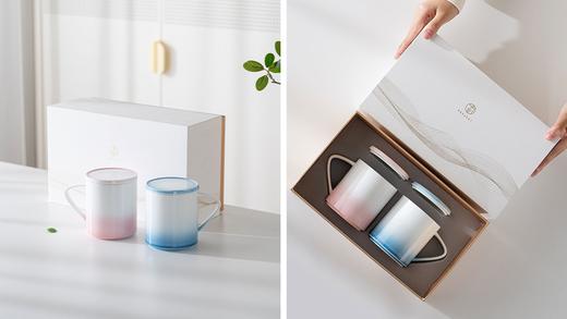 一路相伴-对杯 商品图0