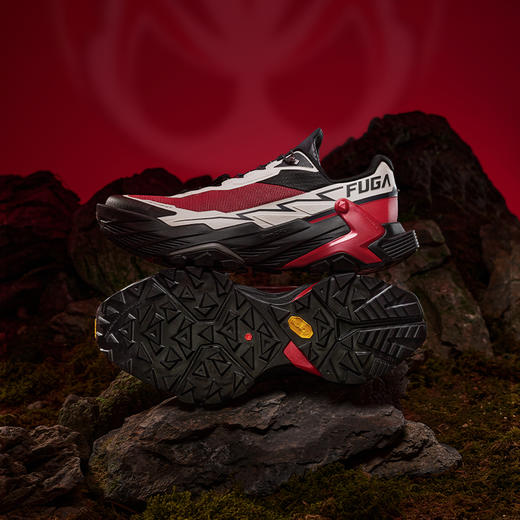 FUGA DU2 大坡王赛事限定款KS2513138/KS2513238 商品图4