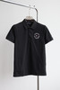 T.H 刺绣圆框 翻领短袖POLO衫 TX379 商品缩略图2