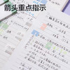 得力BT468透明指示标签 商品缩略图2