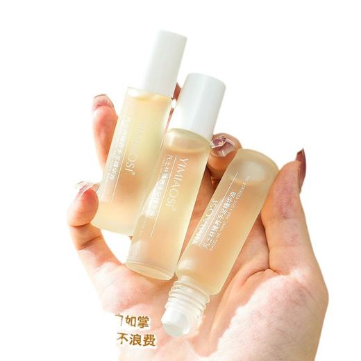 「买1送1！9.9到手两支」YIMIAOSI滚珠护手足精油 滋润保湿改善倒刺嫩滑防干不油腻护甲精华美容护肤 商品图4