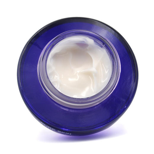 香蔓安肌芯生态霜50g轻薄透气面霜 商品图2