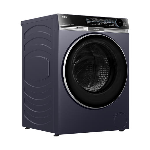 海尔（Haier）洗衣机 XQG120-BD14576LU1 商品图1
