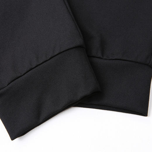 【DWN】大依优型大码针织收口休闲裤运动加肥加大休闲长裤百搭男士胖子300斤 商品图3