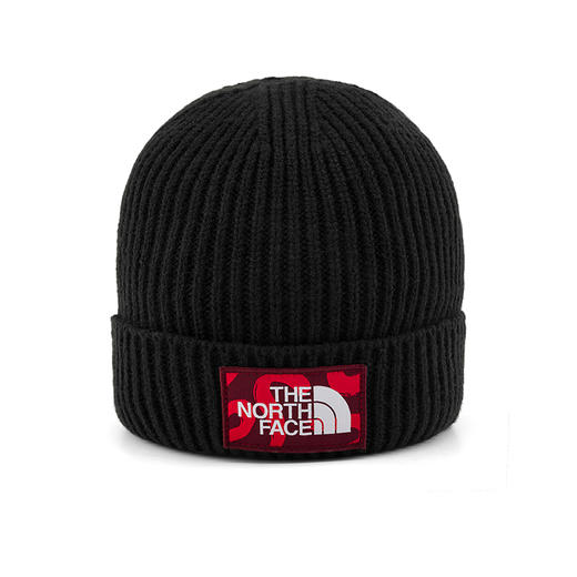 北面童装  男女童针织帽  7WGC 商品图2