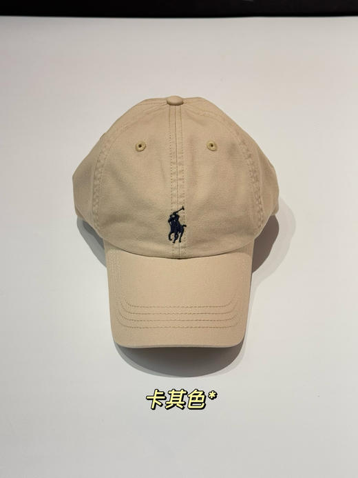 RL棒球帽 商品图7