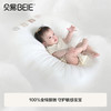 贝易彩虹斜坡枕宝宝躺靠垫新生儿喂奶神器婴儿防吐奶安抚哺乳枕头【下单送：小汽车】 商品缩略图2