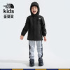 北面童装  防水硬壳冲锋衣  7ZZP 商品缩略图4