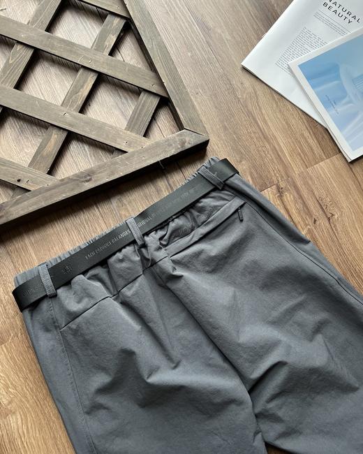 点此购买 可隆春季小树男款轻防水休闲直筒裤 xj 309735 商品图9