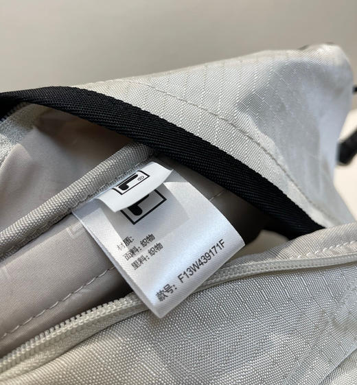 原单正品FL书包双肩包021902 商品图13