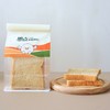 【恩点】全麦牛奶吐司|袋|麦香与奶香，更鲜活 注：下单后有效期6个月过期自动退，请尽快到店核销【自提】 商品缩略图0