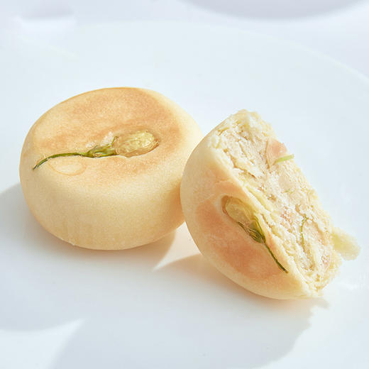 繁花似锦·鲜花饼 商品图4