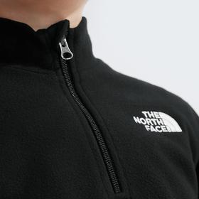 北面童装  保暖抓绒外套   8AZM