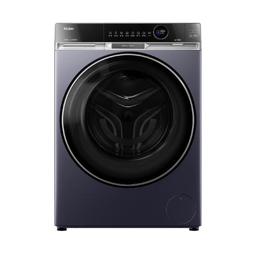 海尔（Haier）洗衣机 XQG100-HBD14576LU1 商品图0