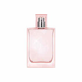 【保税直邮 厦门海关】巴宝莉粉红恋歌女士淡香水EDT50ML/100ml