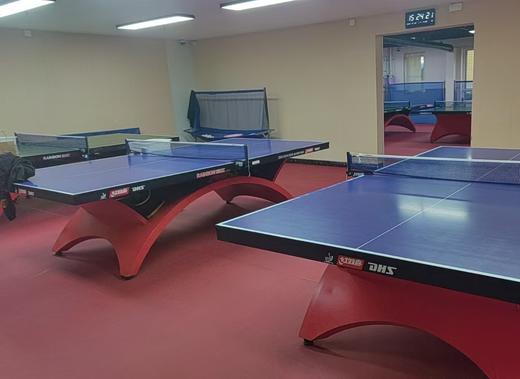 【功夫乒乓百环店9.9元】9.9元体验课1节+报课大礼包一份（球拍+球包+球服）      如风生活特惠 商品图2