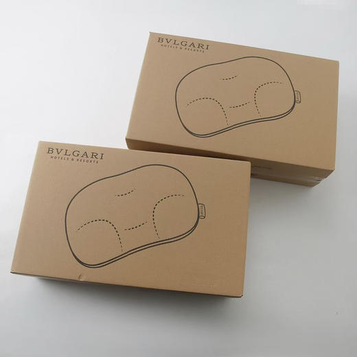 拯救失眠，美梦香甜~ 外贸原单正品BVLGARI宝格丽DHE睡眠枕来了！失眠者德克星，非常推荐！德国红点设计、美国idel设计大奖！
亏本清货特价 商品图1