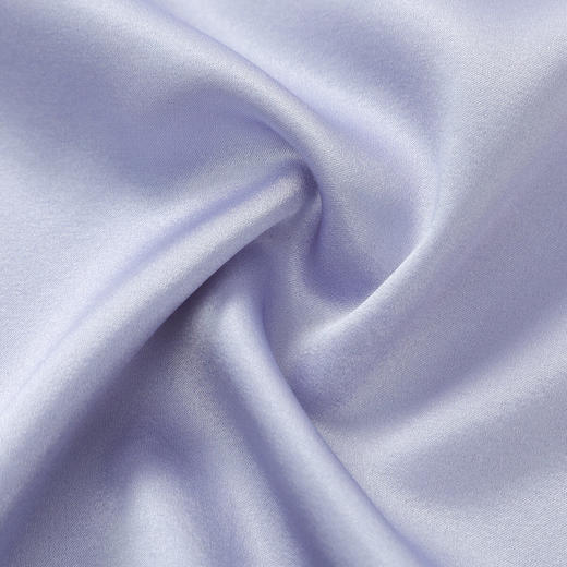 【3F】安莉芳轻奢桑蚕丝女士蕾丝纯色家居睡袍EL00855 商品图3