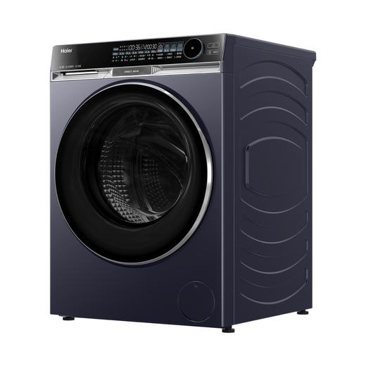 海尔（Haier）洗衣机 XQG120-BD14576LU1 商品图2