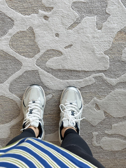 男女同款｜530春夏网眼超轻休闲-运动鞋【包邮+三天无理由退换】 商品图2