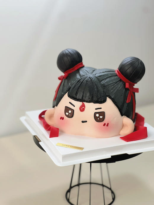 萌宝3D哪吒 商品图0