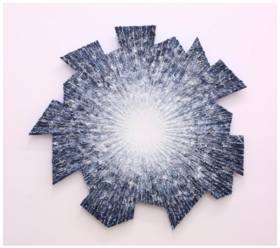 王小双 | 灵光No.09