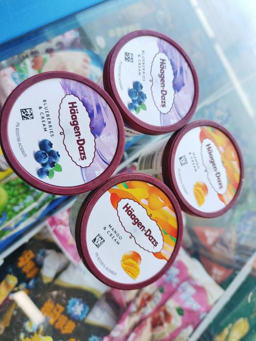 哈根达斯一盒 商品图1