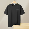 【DX】大依优型大码短袖圆领T恤重磅时尚潮流宽松潮牌加肥加大上衣男士 商品缩略图1