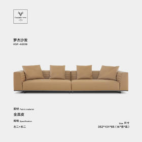 KSF-A5038罗杰沙发