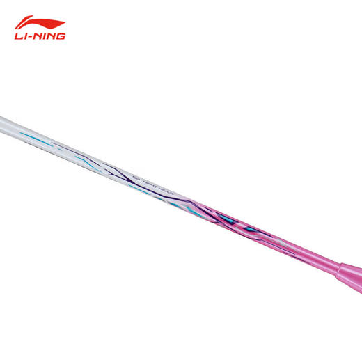 李宁 羽球拍 雷霆9 带线拍 AYPT321 商品图2