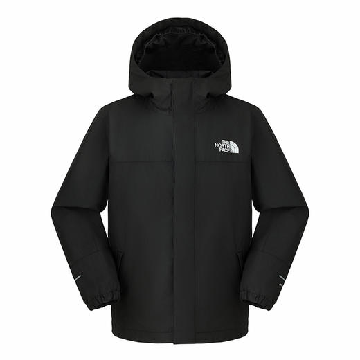 北面童装  防水冲锋衣  8A48 商品图4