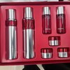 珀莱雅赋能鲜颜御时礼盒（水120ml/瓶+水40ml*2瓶+乳120ml/瓶+轻润霜15g*3瓶）/套  赠礼品袋 商品缩略图4