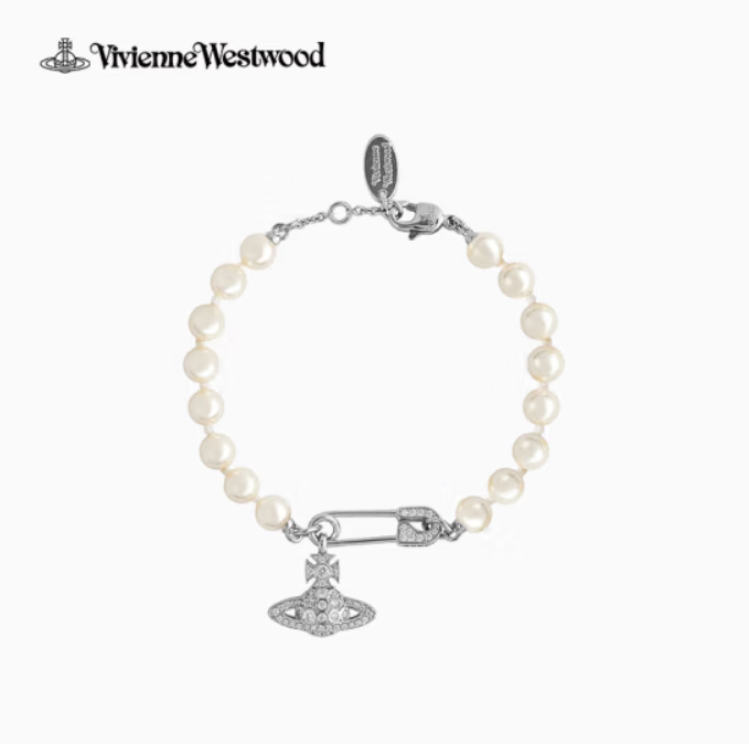 vivienne西太后土星珍珠
