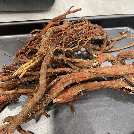 【预售15天发货】【娘娘甄选】 | 四宝粉100g赠勺·代客打粉·丹参·西洋参·天麻·三七·现晒现洗磨粉·本品不参与满赠满减 商品图1