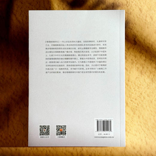 情境教育研究 王玉娟 汇聚中华文化智慧 回应世界教育改革潮流 商品图2