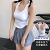 跃牌【美西西系列】假两件运动型健身内衣女美背聚拢跑步速干瑜伽服文胸WX-193 商品缩略图0
