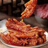 虎皮鸡爪脚即食办公室零食充饥夜宵速食熟食休闲小吃解馋肉食追剧 商品缩略图0