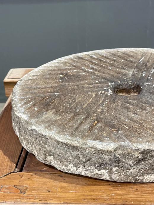 青石老石磨厚板，顺丰包邮 商品图12