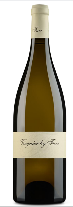 By Farr Chardonnay百发酒庄霞多丽干白葡萄酒2023