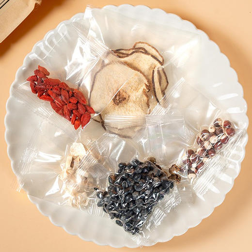 家庭四季润养茶 商品图12