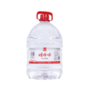 娃哈哈 饮用纯净水 12l/桶 商品缩略图0