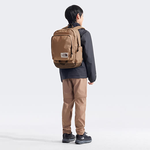 北面童装    双肩包  8B23 商品图2