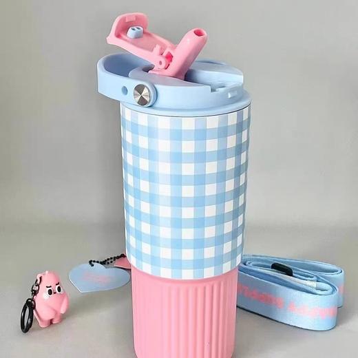 保温杯世大家750ML 商品图2